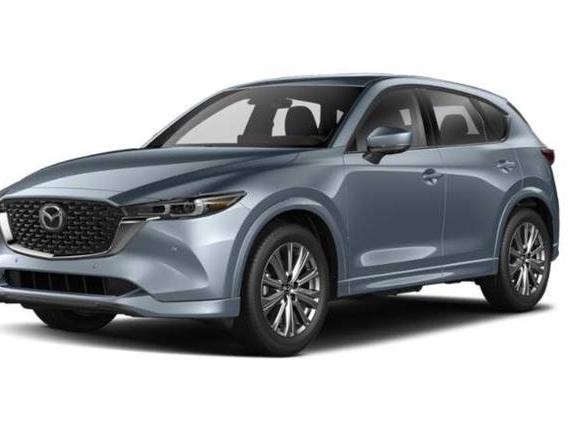 MAZDA CX-5 2022 JM3KFBCM2N0647225 image