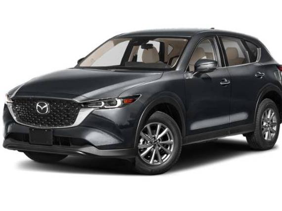 MAZDA CX-5 2022 JM3KFBBM1N0616534 image