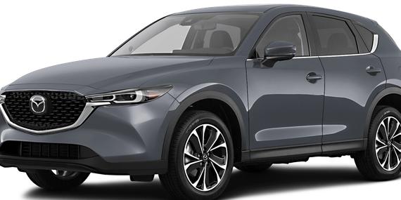 MAZDA CX-5 2022 JM3KFBDM5N1598983 image