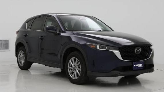 MAZDA CX-5 2022 JM3KFBBM1N0621782 image