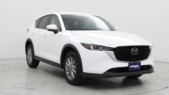 MAZDA CX-5 2022 JM3KFBBM7N0603822 image