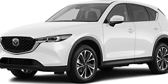 MAZDA CX-5 2022 JM3KFBDM8N0578720 image