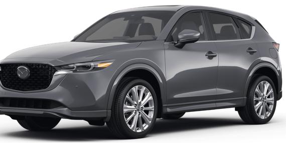 MAZDA CX-5 2022 JM3KFBXY4N0602039 image