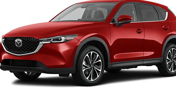 MAZDA CX-5 2022 JM3KFBCMXN1604083 image