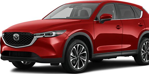 MAZDA CX-5 2022 JM3KFBCM3N0601550 image