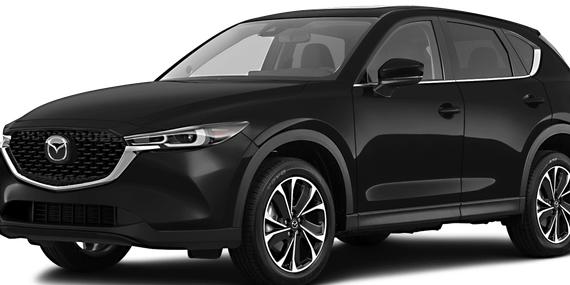 MAZDA CX-5 2022 JM3KFBDM7N1572708 image