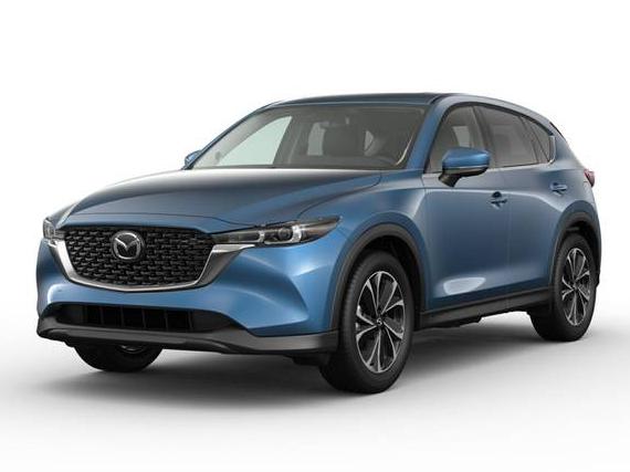 MAZDA CX-5 2022 JM3KFBDM9N1631760 image