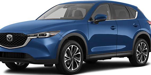 MAZDA CX-5 2022 JM3KFBDM9N1537281 image