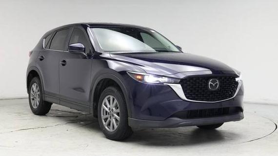 MAZDA CX-5 2022 JM3KFBCM9N0622029 image