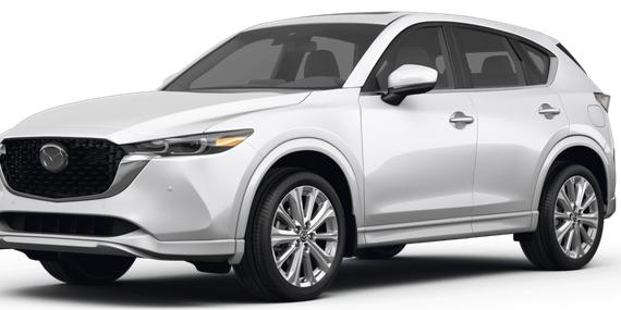 MAZDA CX-5 2022 JM3KFBAY8N0645436 image