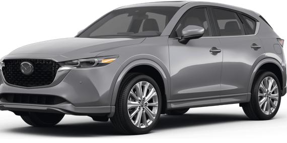 MAZDA CX-5 2022 JM3KFBAY6N0643457 image