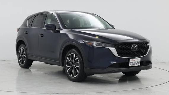 MAZDA CX-5 2022 JM3KFBEM9N1529938 image