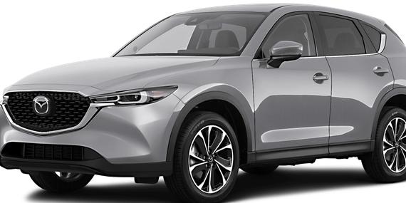 MAZDA CX-5 2022 JM3KFBCM2N0620719 image