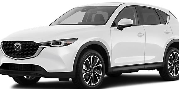 MAZDA CX-5 2022 JM3KFBDM9N0615788 image