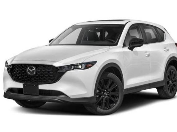 MAZDA CX-5 2022 JM3KFBEM7N0644091 image