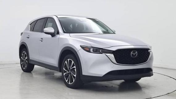 MAZDA CX-5 2022 JM3KFBDM5N0533251 image