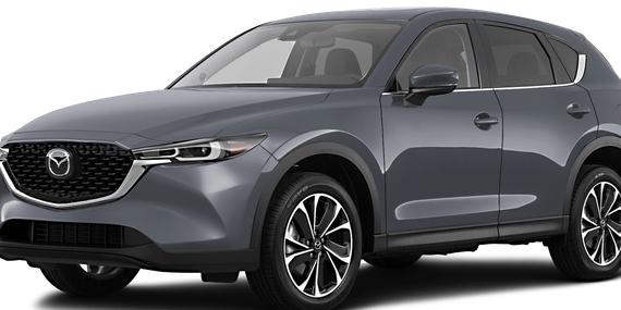 MAZDA CX-5 2022 JM3KFBCM0N1627291 image