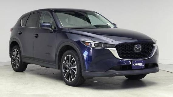 MAZDA CX-5 2022 JM3KFBEM1N0638836 image