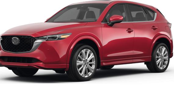 MAZDA CX-5 2022 JM3KFBAY0N0592330 image