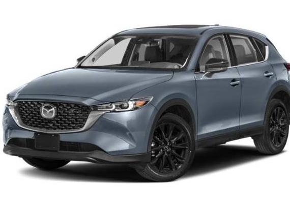 MAZDA CX-5 2022 JM3KFBCM2N0640887 image