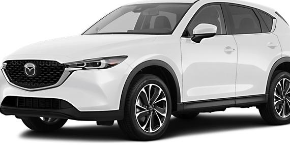 MAZDA CX-5 2022 JM3KFBDM1N0533201 image