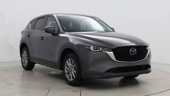 MAZDA CX-5 2022 JM3KFBBM7N0564360 image