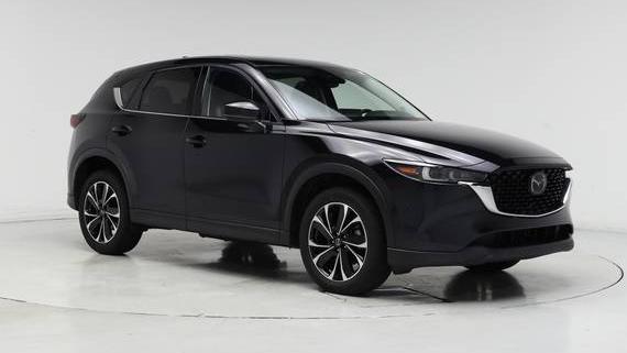 MAZDA CX-5 2022 JM3KFBDM1N0634383 image