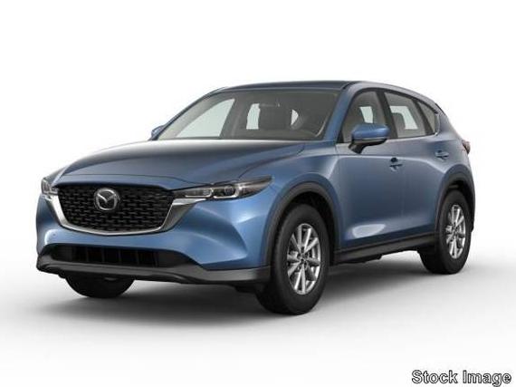 MAZDA CX-5 2022 JM3KFBAY9N0643159 image