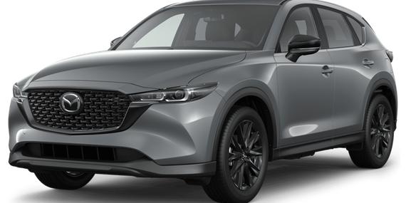MAZDA CX-5 2022 JM3KFBCM3N1594948 image