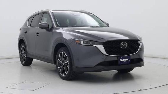 MAZDA CX-5 2022 JM3KFBEM5N0613339 image