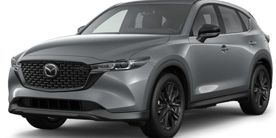 MAZDA CX-5 2022 JM3KFBCM6N1520424 image