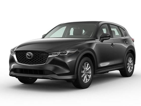 MAZDA CX-5 2022 JM3KFBAM7N0615230 image