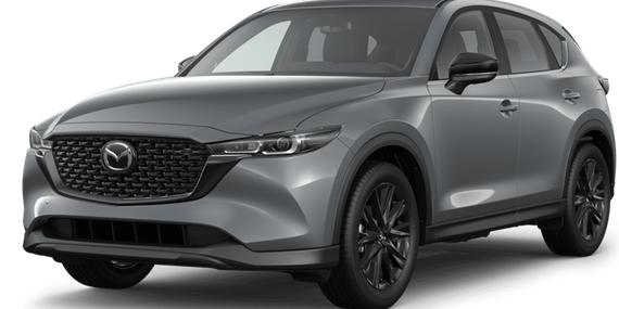 MAZDA CX-5 2022 JM3KFBCM8N0646869 image