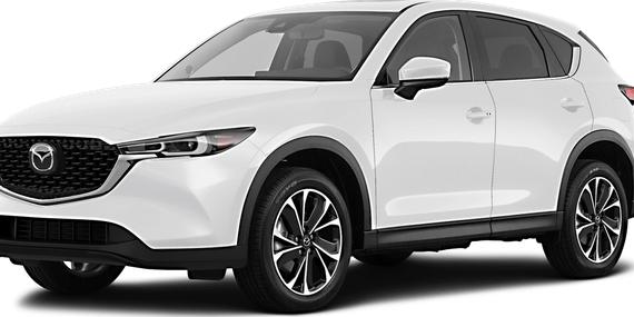 MAZDA CX-5 2022 JM3KFBDM5N0616212 image