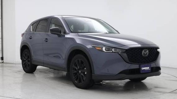 MAZDA CX-5 2022 JM3KFBCM6N0646059 image