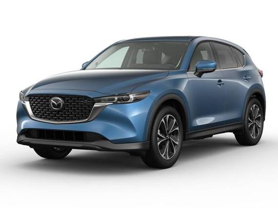 MAZDA CX-5 2022 JM3KFBDM2N1605887 image