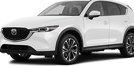 MAZDA CX-5 2022 JM3KFBBM9N0619150 image