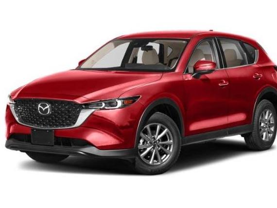 MAZDA CX-5 2022 JM3KFBBM5N0603236 image