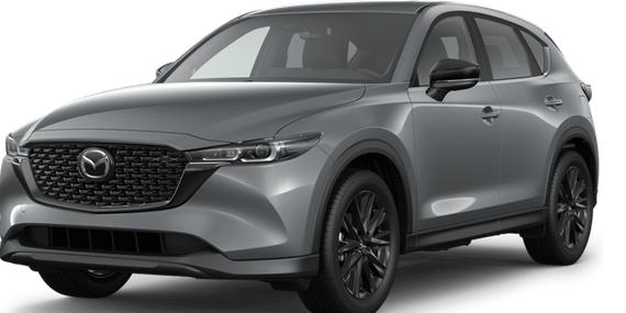 MAZDA CX-5 2022 JM3KFBCM4N0539852 image