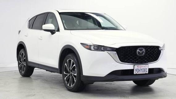MAZDA CX-5 2022 JM3KFBEM8N0645900 image