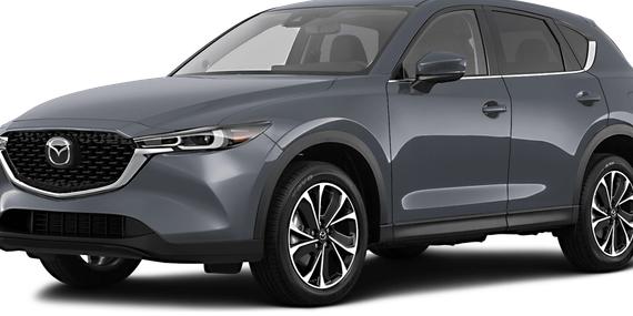 MAZDA CX-5 2022 JM3KFBCMXN0606373 image
