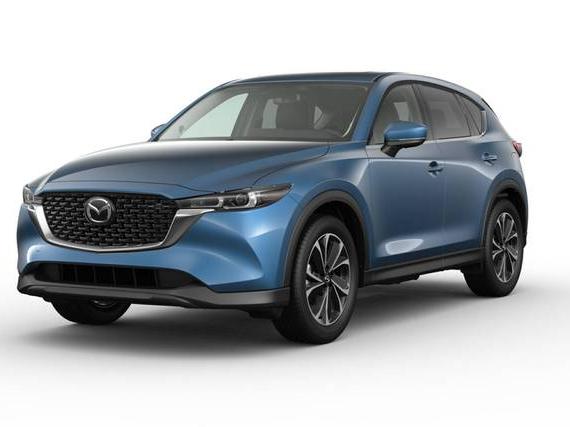 MAZDA CX-5 2022 JM3KFBDM9N1618877 image