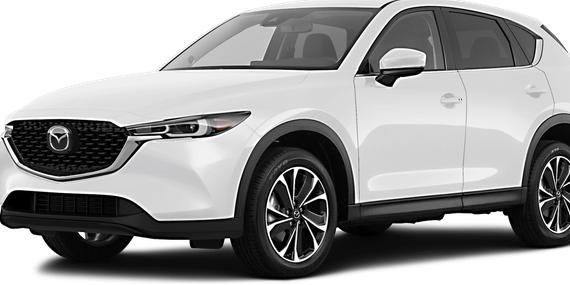MAZDA CX-5 2022 JM3KFBDM0N0589467 image