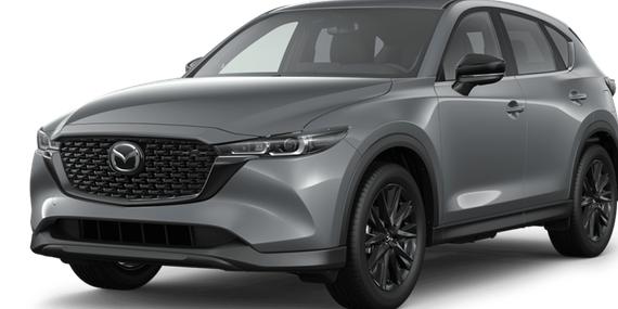 MAZDA CX-5 2022 JM3KFBCM6N1582874 image