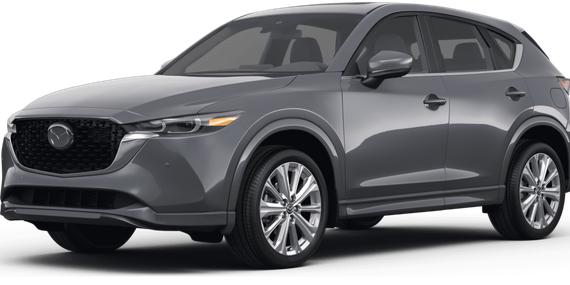 MAZDA CX-5 2022 JM3KFBXY9N0551461 image
