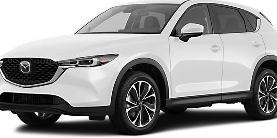MAZDA CX-5 2022 JM3KFBCM6N1612732 image