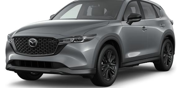 MAZDA CX-5 2022 JM3KFBCM5N0546065 image