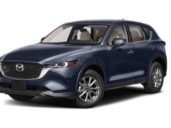 MAZDA CX-5 2022 JM3KFBBM8N0625134 image