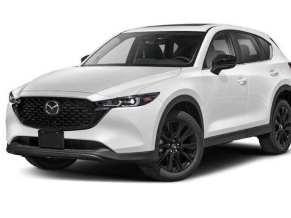 MAZDA CX-5 2022 JM3KFBEM3N0637431 image