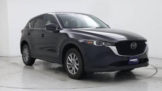 MAZDA CX-5 2022 JM3KFBBM4N0601672 image